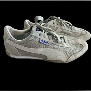 Puma 76 Runner Women’s Size 10